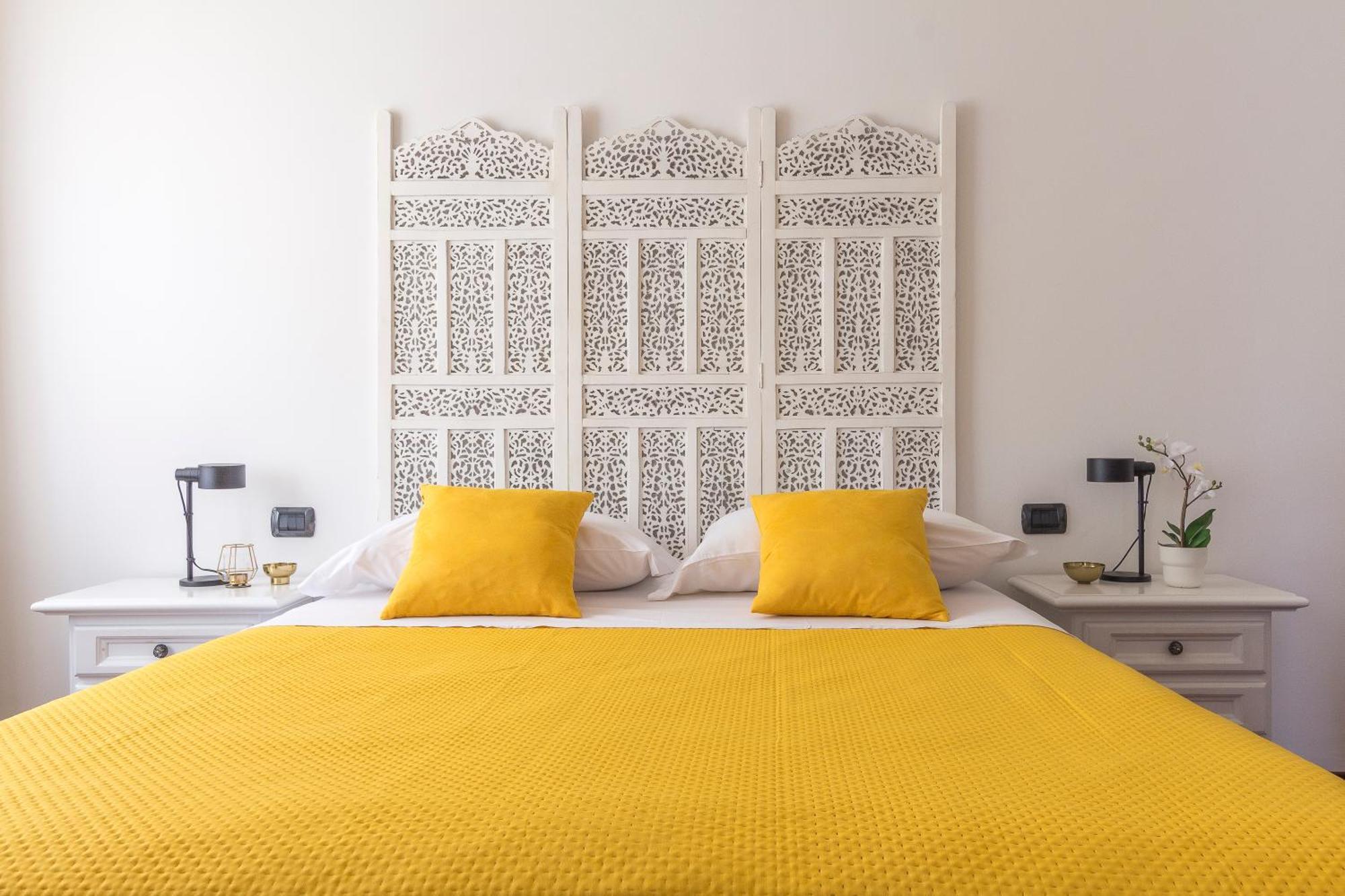 Apartamento Casa Margarita *