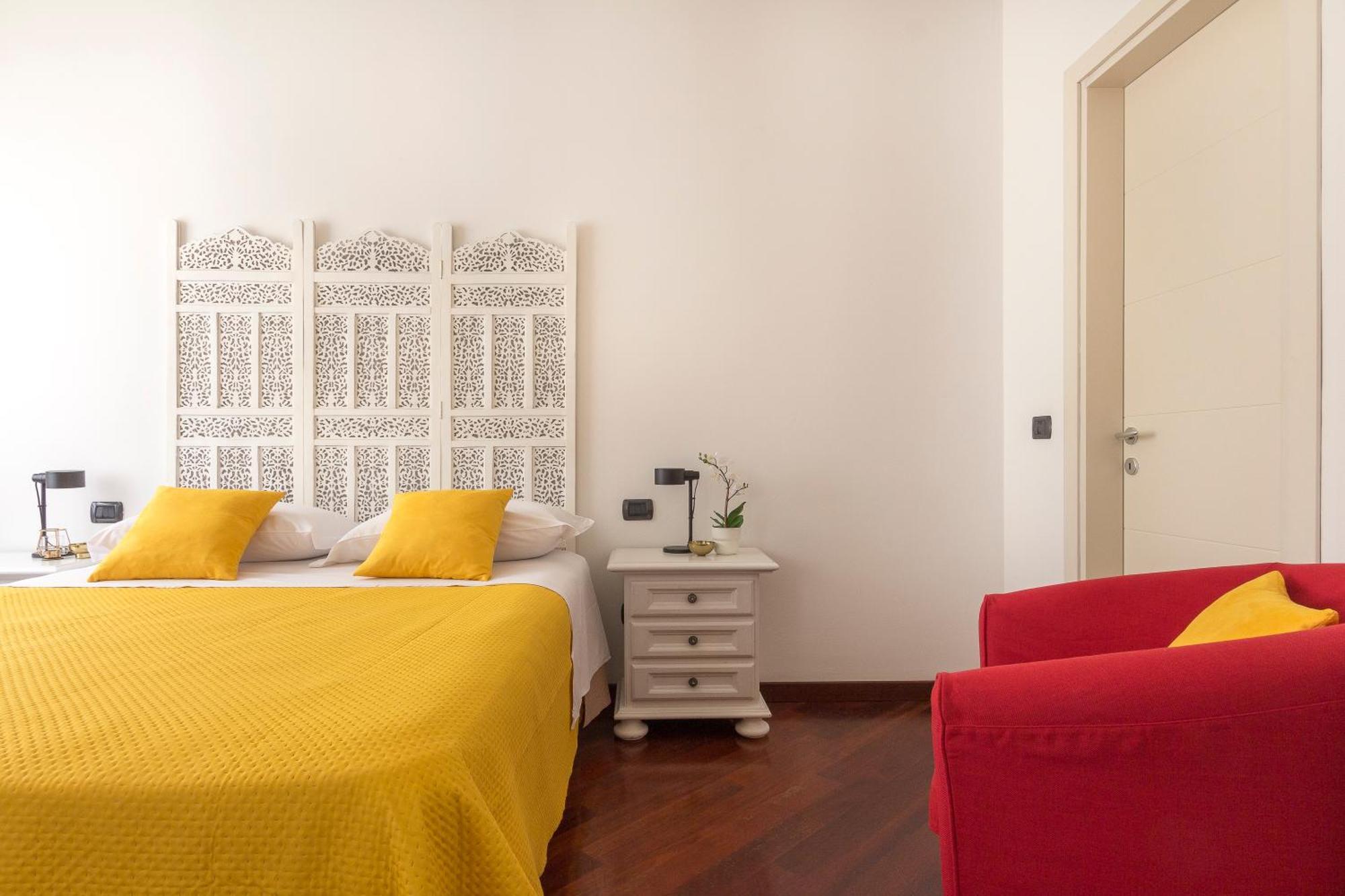 Casa Margarita Florencia