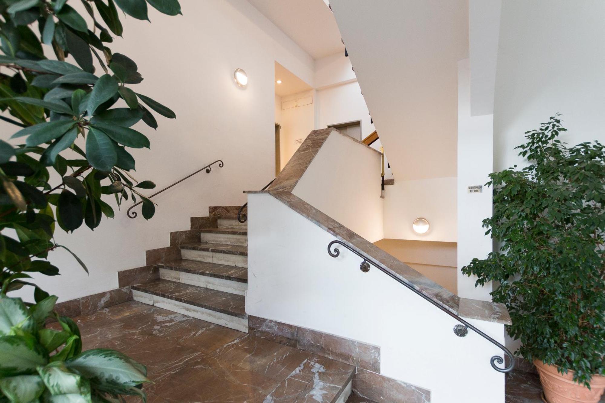 Casa Margarita Florencia