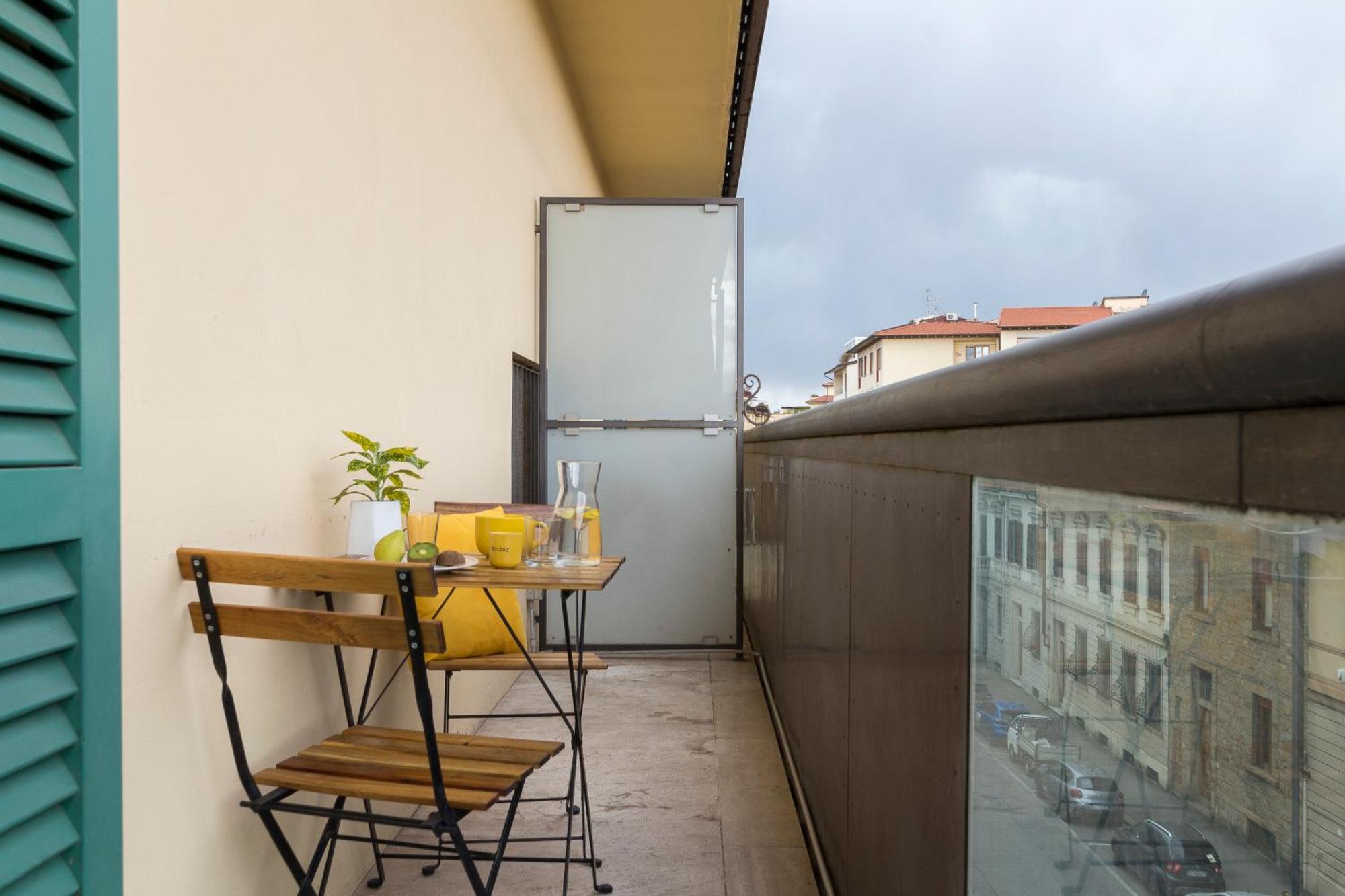 Casa Margarita Apartamento