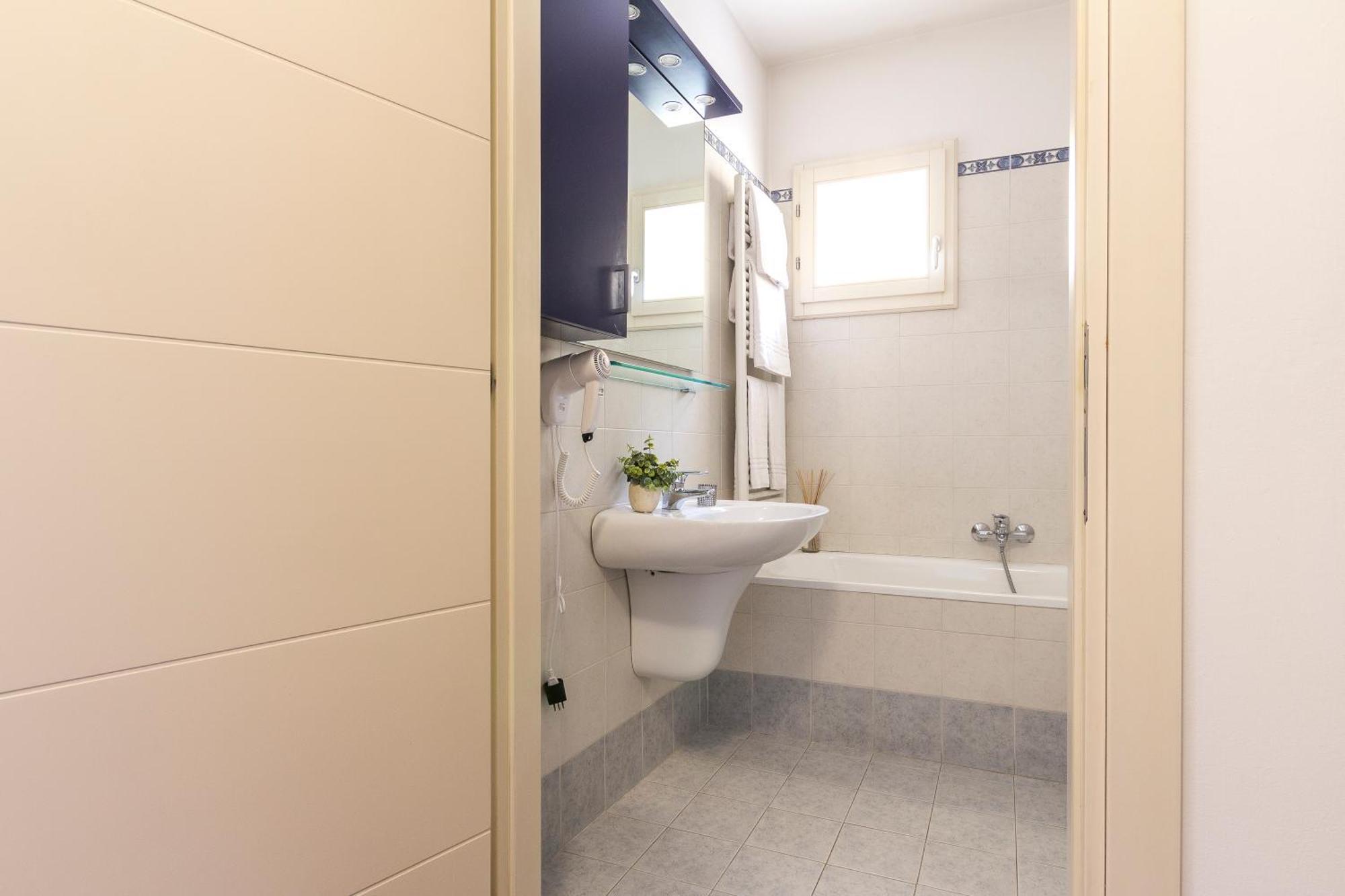 Apartamento Casa Margarita