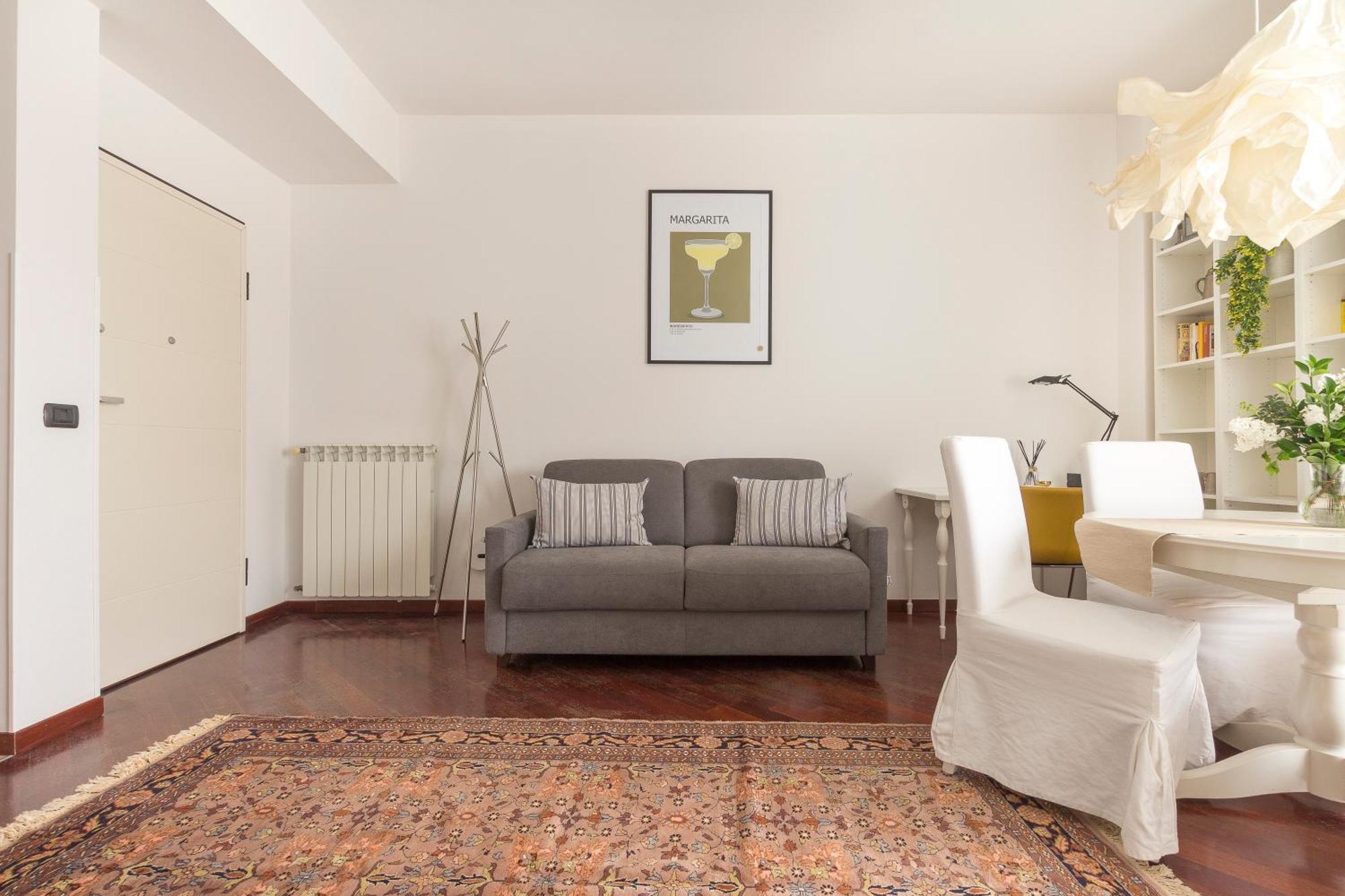 Apartamento Casa Margarita *