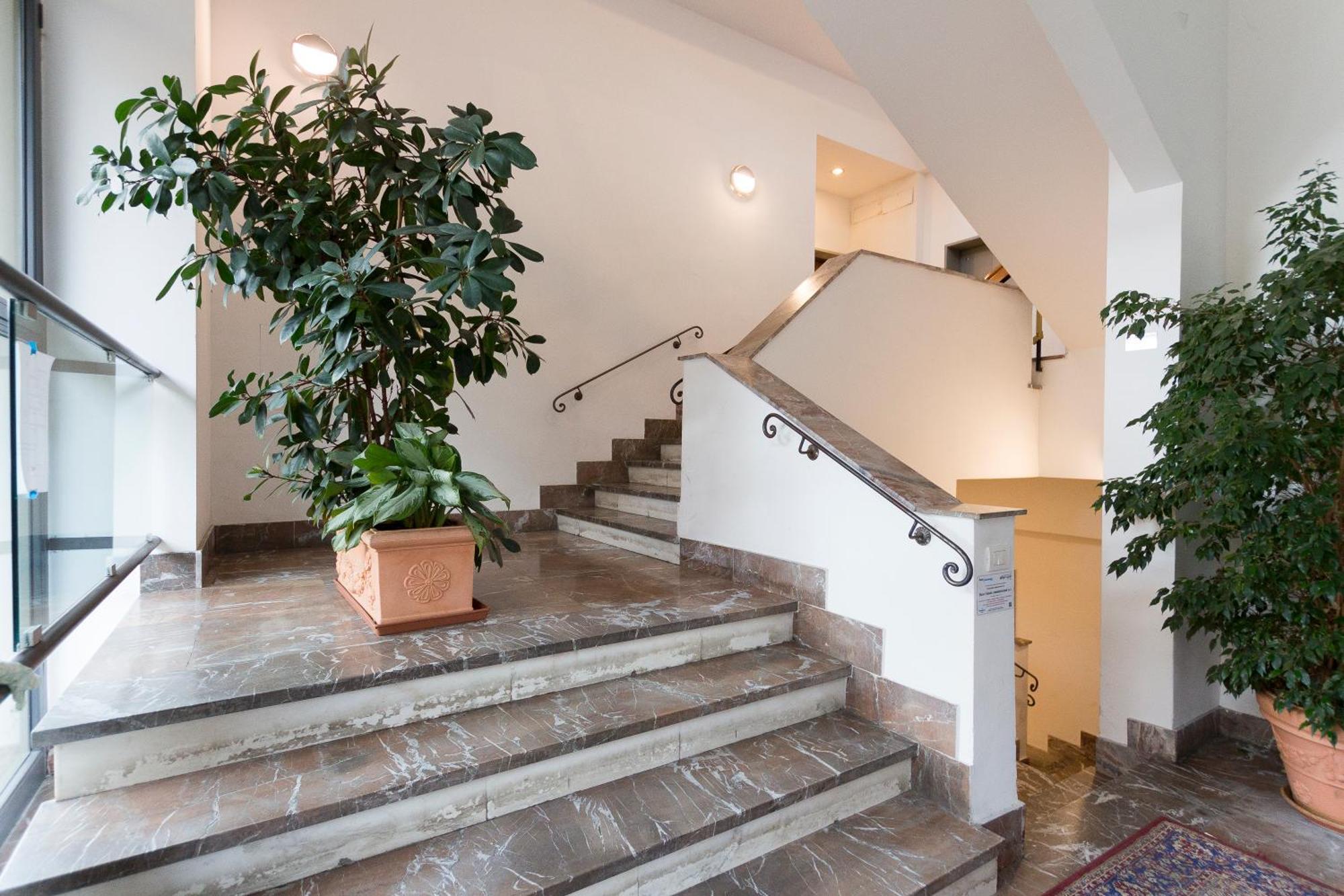 Apartamento Casa Margarita Florencia