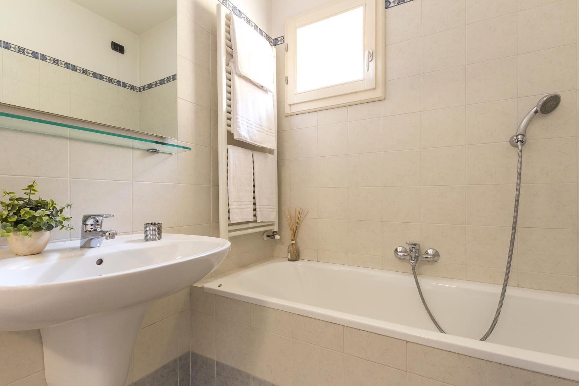 Apartamento Casa Margarita *