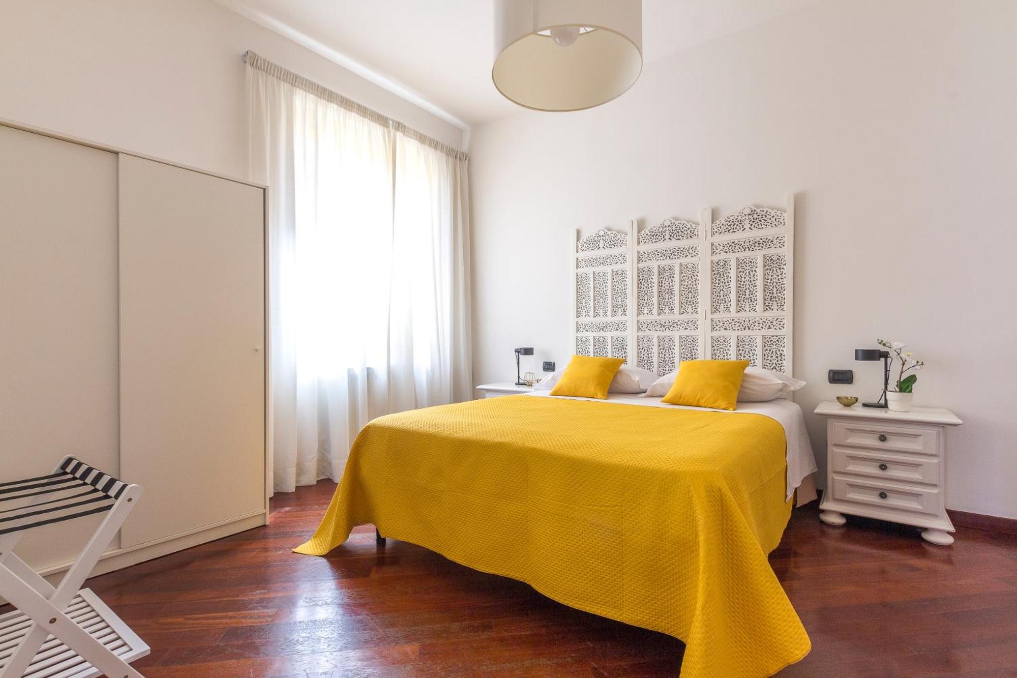 Casa Margarita Florencia