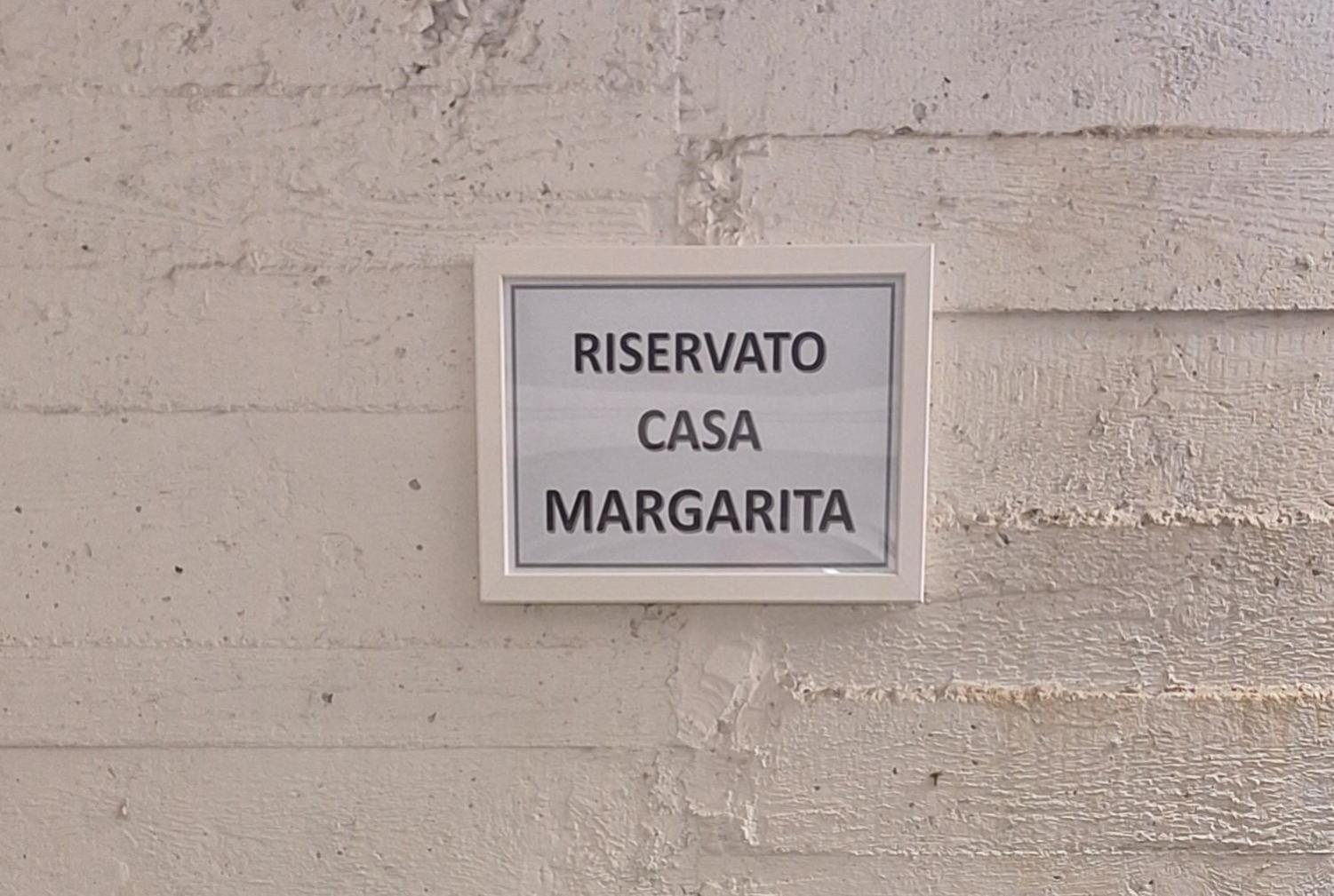 Casa Margarita *