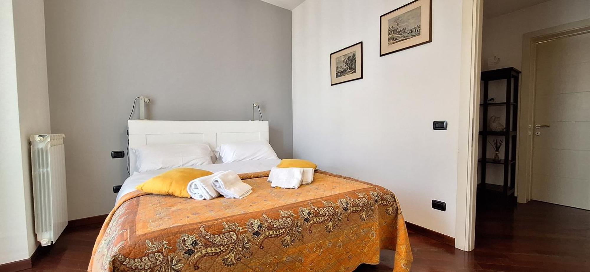 Casa Margarita Florencia